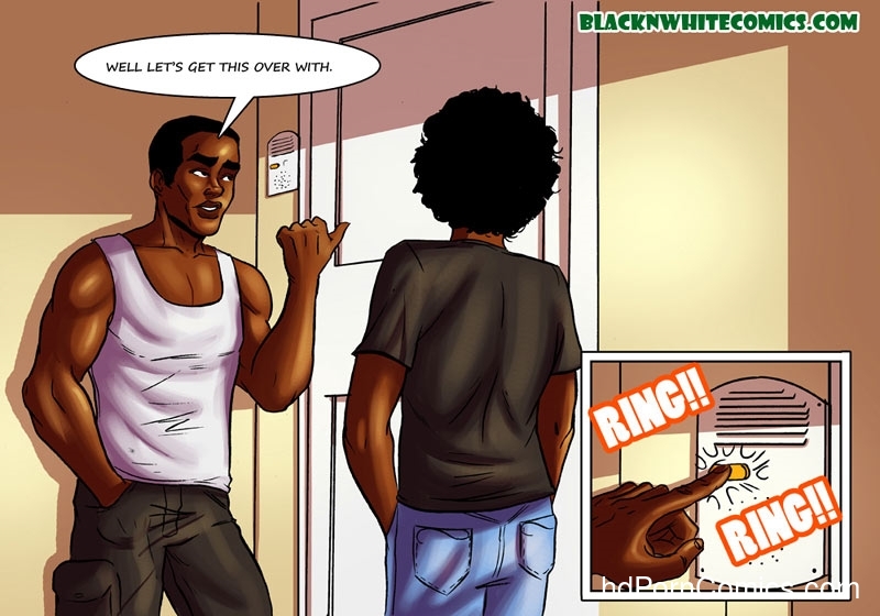 Love Thy Neighbor8 free sex comic